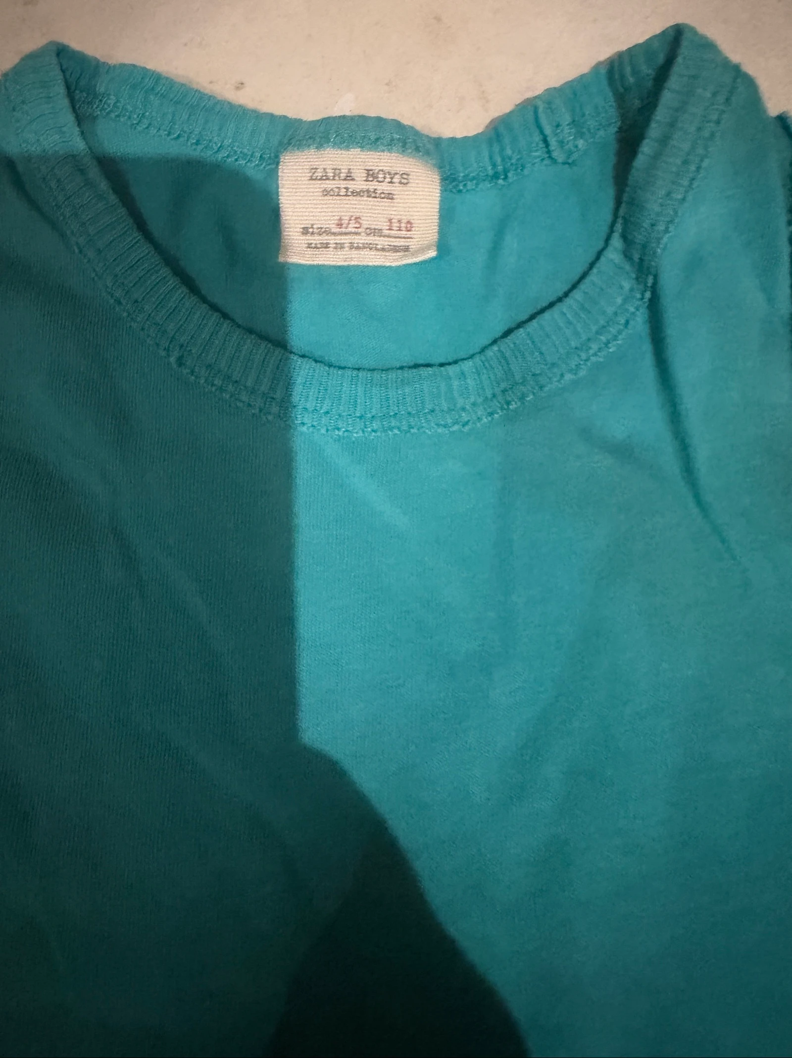 Camiseta